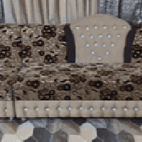 ديوان تزكام • ١٧م • بابل الحمزة الغربي