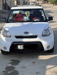 فول اوبشن • ٢٠١٣ • فتحة سقف