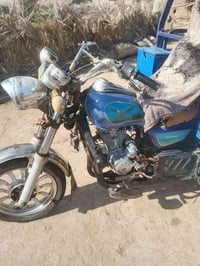 ستوته • موديل 18 • كفاله عامه