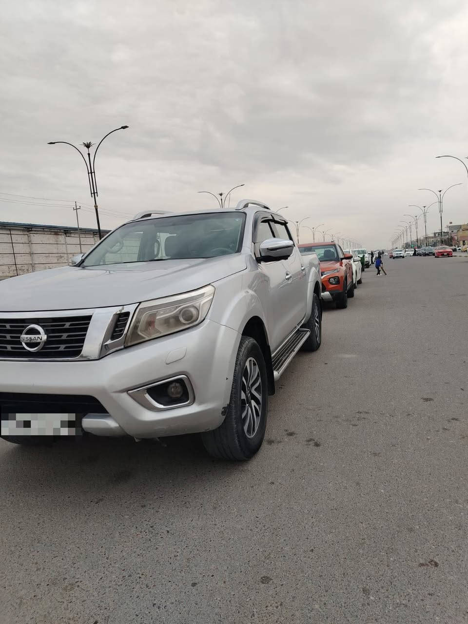 نيفاره مديل 2018 رقم اربيل نگليزي الجديد السياره وارد اوربي فول مواصفات بصمه تكم استيرن شاشه اربع كامرات كشنات جلد تدفه بالكشنات السياره فول رقم وسنويه توه مجدد السعر 165====***********
