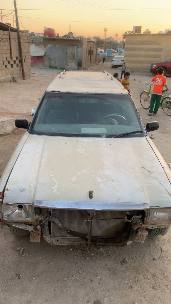 ‭0771 797 1422‬
سياره سيدان ستيشن للبيع مكاني بصره  سياره شغاله
رقم بصره (أ) سعرها28وبيها مجال
