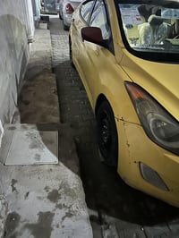 شباب النترة مديل ١٣ بسمي مكينه وكير خير من الله حادث باب خلفي بغداد ال...