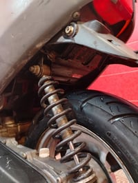 دراجه معدل • نضيفه • ناصريه مركز