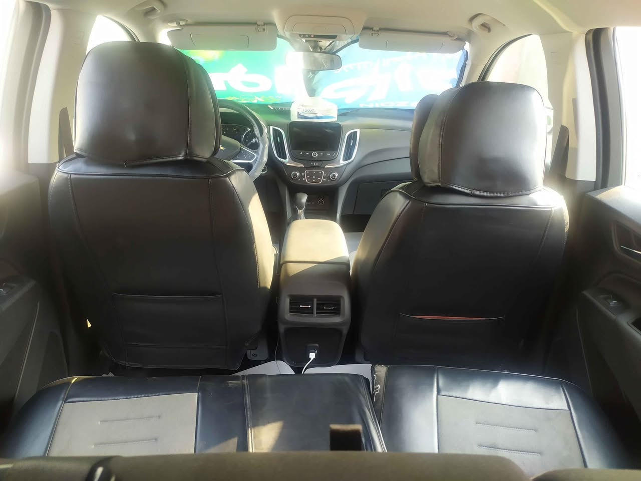 كوينكس موديل 2022 رقم بابل باسمي حادث دعامية خلفية فقط وبارد بالجنطة اقل الشبر بدون تبديل اي قطعة

مواصفات Lt 2
4 كاميرات
حساس خلفي
رادار امامي
مانع تصادم
تحديد مسار
تدفئة ستيرن
تدفئة مقاعد
مقعد السائق كهرباء
جنطة كهرباء
تحديد مسار
بصمة عدد 2

للاستفسار واتس اب واتصال
*********** حلة, بابل
