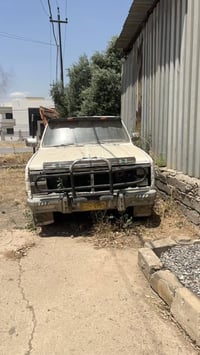 شوفوليت • موديل ١٩٨٠ • موصل الأيسر