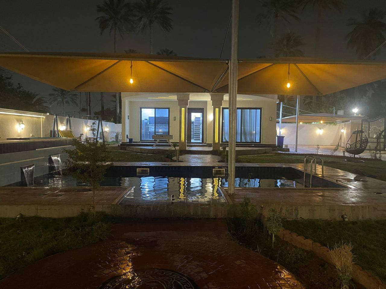 سلام عليكم يوجد لدينا مزارع اليجار في البوعيثة بسعر ***********مناسب موثقة بتطبيق اجرلي ا التواصل
