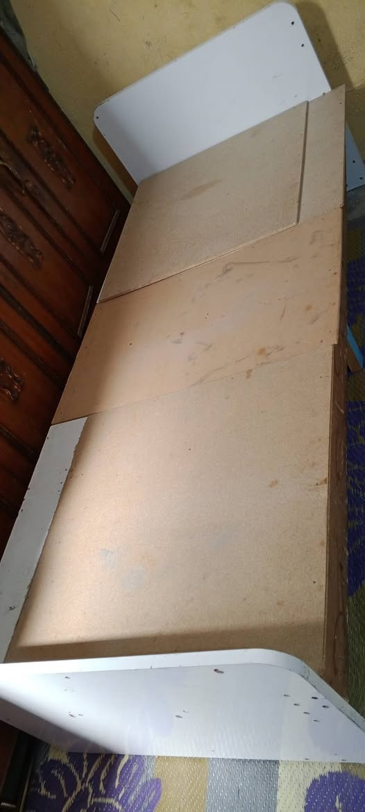 جربايه اطفال سعر ٢٥ وياه دوشك
مع توصيل 
كوفه شارع الملعب


**إذا كنت صاحب هذا الإعلان وتريد حذفه لأي سبب، رجاءا أرسل رسالة إلى الدعم الفني**