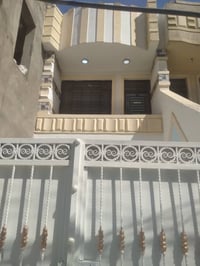 مرحبا   منزل 🏡 الايجار كراده شارع 62 قرب الجامعة التكنلوجيا وشارع الصن...