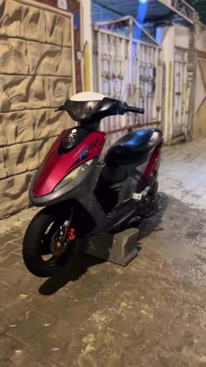 السلام عليكم دراجه ماكس عدله مفتوحه بس ولفات كهربائيات كله شغاله نكره سلف هندر دراجه حلوه كامله تخم تايرات جديد كفرات تجاري مختم السعر 575وبيه مجال العنوان الامن الداخلي قرب حسنيه اصحاب الكساء الرقم ***********
