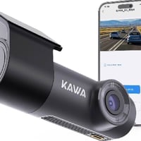 كاميرا سيارة • 2K • واي فاي