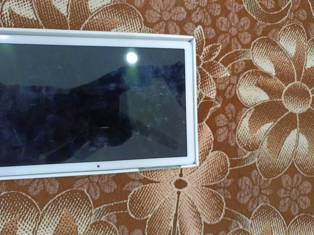 اهلا سهلاً بالجميع! أود أن أعرّفكم بنفسي وأن أشارك معكم صورة التقطتها اطللبيع ايباد هونر باد اكس ٨للبيع السعر ١٠٠ الف


**إذا كنت صاحب هذا الإعلان وتريد حذفه لأي سبب، رجاءا أرسل رسالة إلى الدعم الفني**