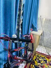 باسكل جديد جبلي نضيف سعره 80وبي مجال هذا رقمي الواتساب ‪0789 334 0396‬