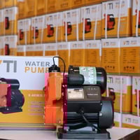 ماطور ماء بوستر  في تي اي VTI  #البيع_بالجملة_فقط #شركة_در_الزمان_للتج...