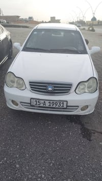 البيع موديل ٢٠١٣ سعر ٣٦ وبيه مجال ٠٧٨٨٩٠٩٥٢٢٦