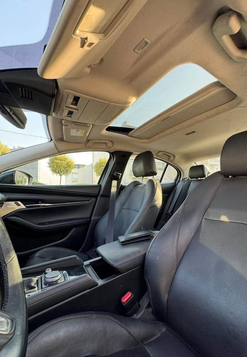 ‎مازدا ۳ پریمیۆم پلەس ۲٠۲۳ تۆربۆ دەبل ئەکسل ۲،٥

‎فوول مواسەفات

٠۷۷۱۲٦٦۲٠٠۱

‎٥ کامێرا رادار چوارلا داتاشۆ سلایت لایت ئەلقە لید کوشن  جلد کارەبا هیتەر کارپلەی تەحدید سورعە ۳ مۆدی لێخورین شاشە کامێرە حاسە

١٠  مایل ڕۆشتوە

‎پەلەیەک بۆنیت بۆیاخە ئێرباگ سیستمە
 ١٥٢ گەلا
٠۷۷۱۲٦٦۲٠٠۱ السليمانية, العراق


**إذا كنت صاحب هذا الإعلان وتريد حذفه لأي سبب، رجاءا أرسل رسالة إلى الدعم الفني**