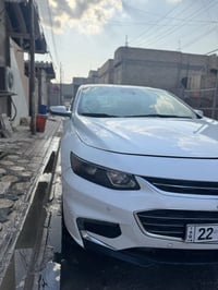 ماليبو ٢٠١٦ • تيربو ٢٠٠٠ • فول مواصفات