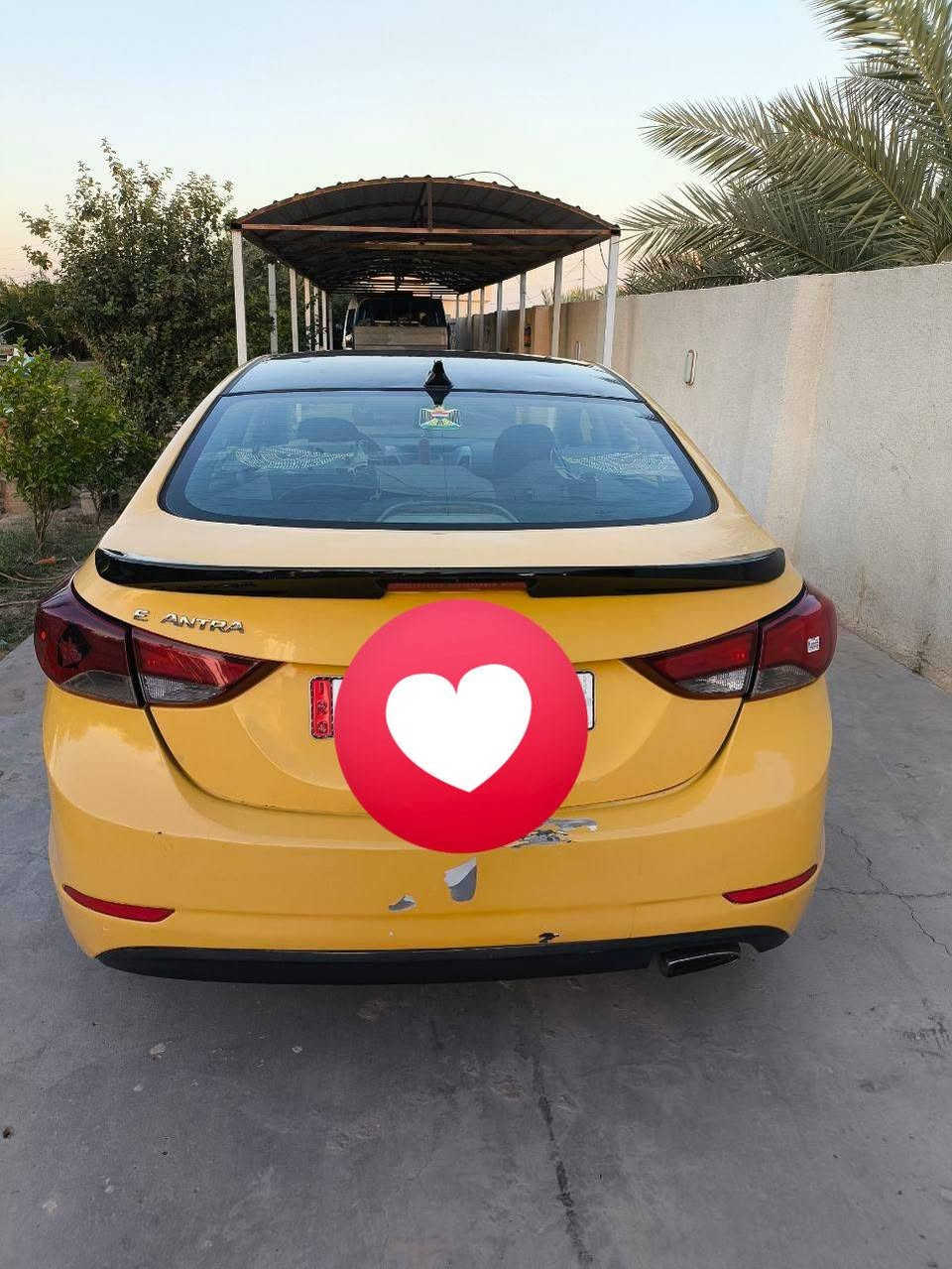 السلام عليكم النترا أمريكي  موديل 16 للبيع رقم بغداد مواصفات واحد على واحد تبريد ثلج العنوان  بابل اسكندرية السعر 110 وبيه مجال لطيبين  رقم الهاتف بي واتساب ***********
