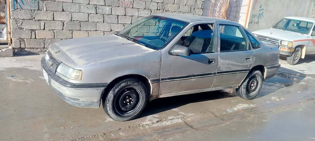 فكترة حجم 18 موديل 1991بسمي سنوية لل 2028  كابون بانزين مكينة وكير  شرط تايرات جداد  مكان السيارة موصل حي نابلس ***********   ***********
