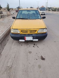 سايبا ٢٠١١ • رقم نجف • سماوه الخضر