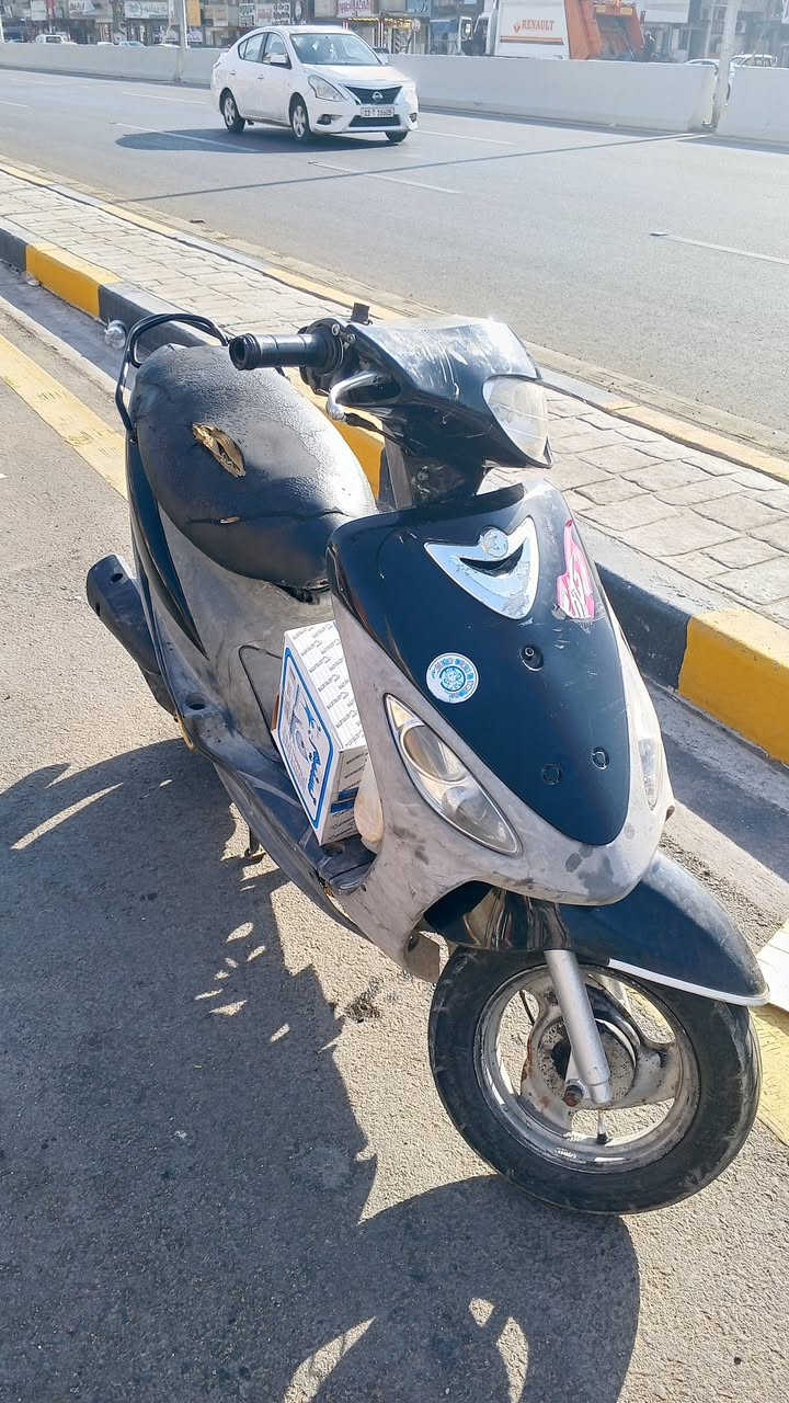 للبيع با 300


**إذا كنت صاحب هذا الإعلان وتريد حذفه لأي سبب، رجاءا أرسل رسالة إلى الدعم الفني**