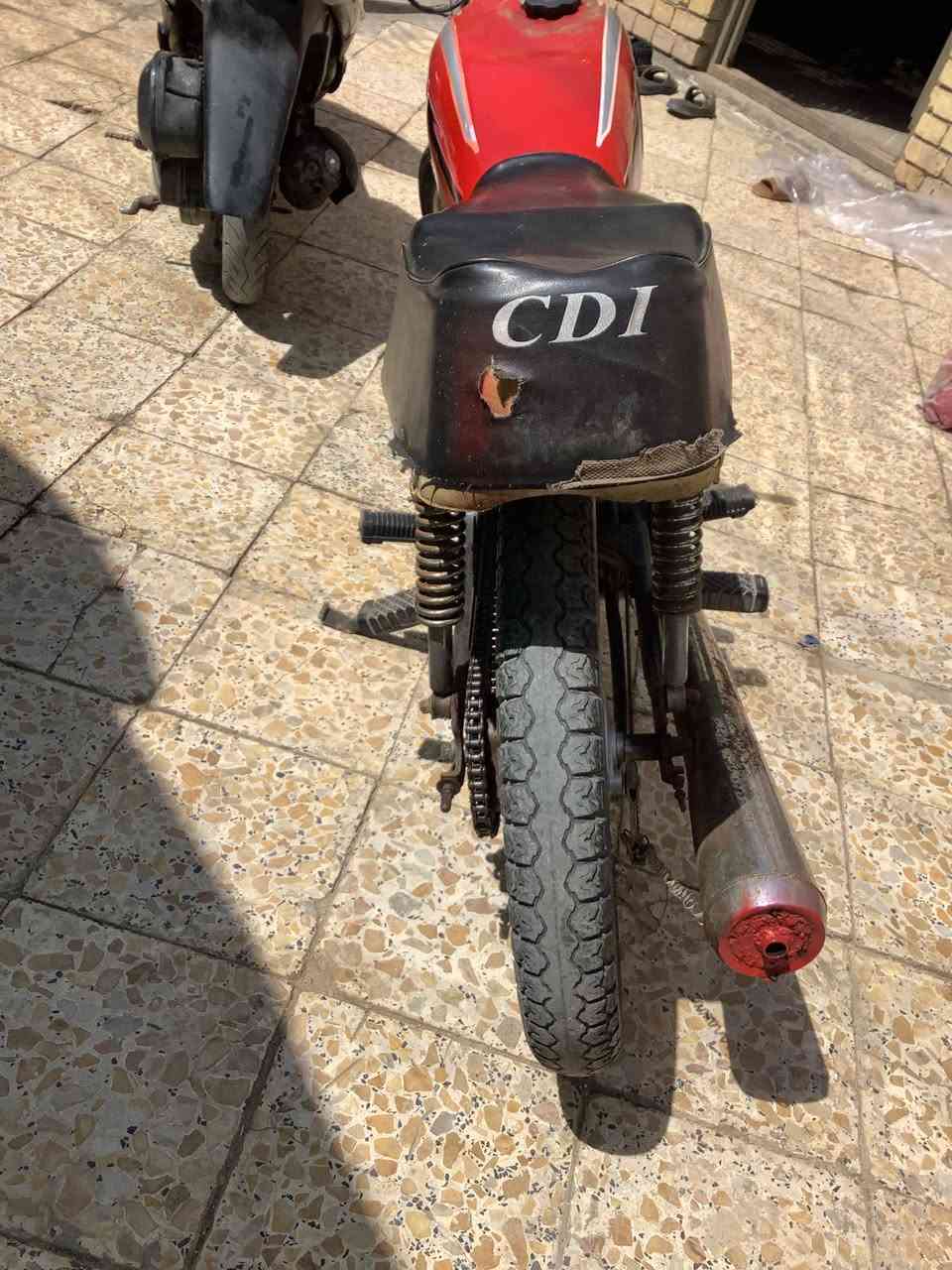 سلام عليكم دراجة نامه للبيع بدون سعر325 وبيه مجال مكاني المجر


**إذا كنت صاحب هذا الإعلان وتريد حذفه لأي سبب، رجاءا أرسل رسالة إلى الدعم الفني**