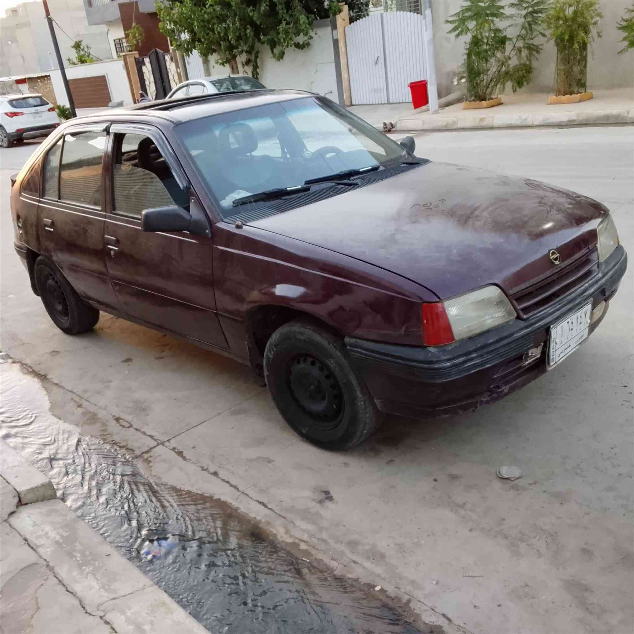 كاديت للبيع السعر 23 ***********
