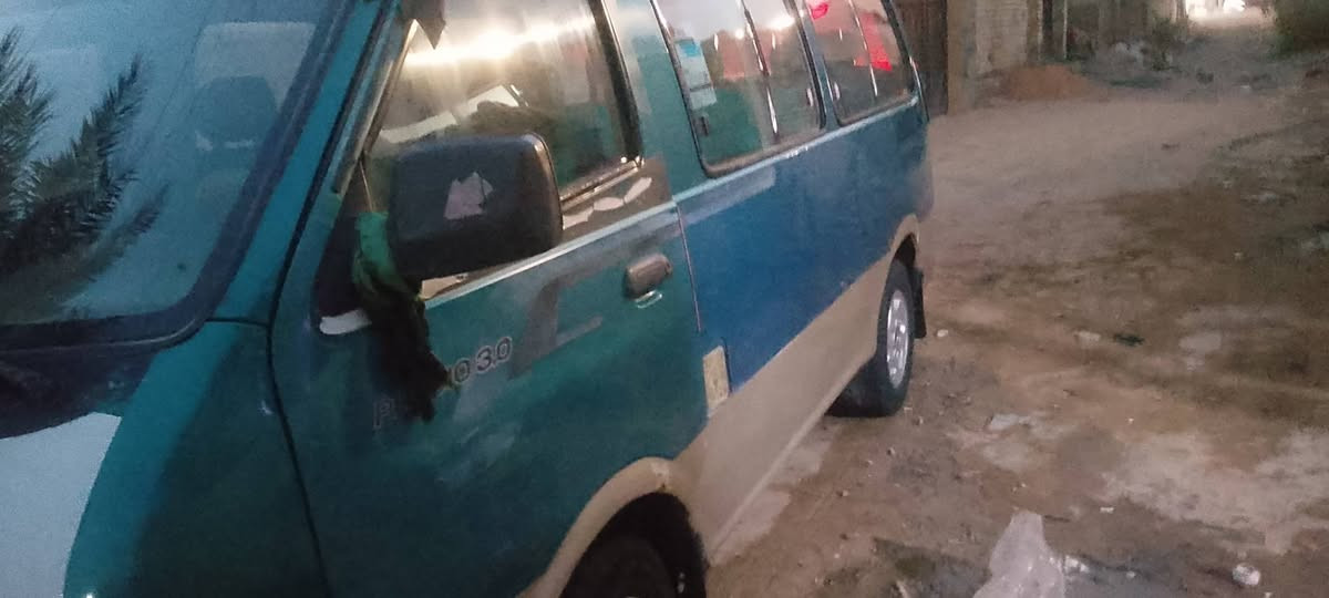 السلام عليكم بريجو 96 مكينه كير لوك مصفره سنوه28 عنوان بغداد الرشاد سعر 48وبيه مجال مستعجل ***********
