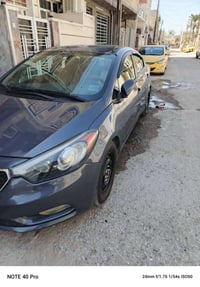 فورتي • ٢٠١٦ • ٢١٠ ألف