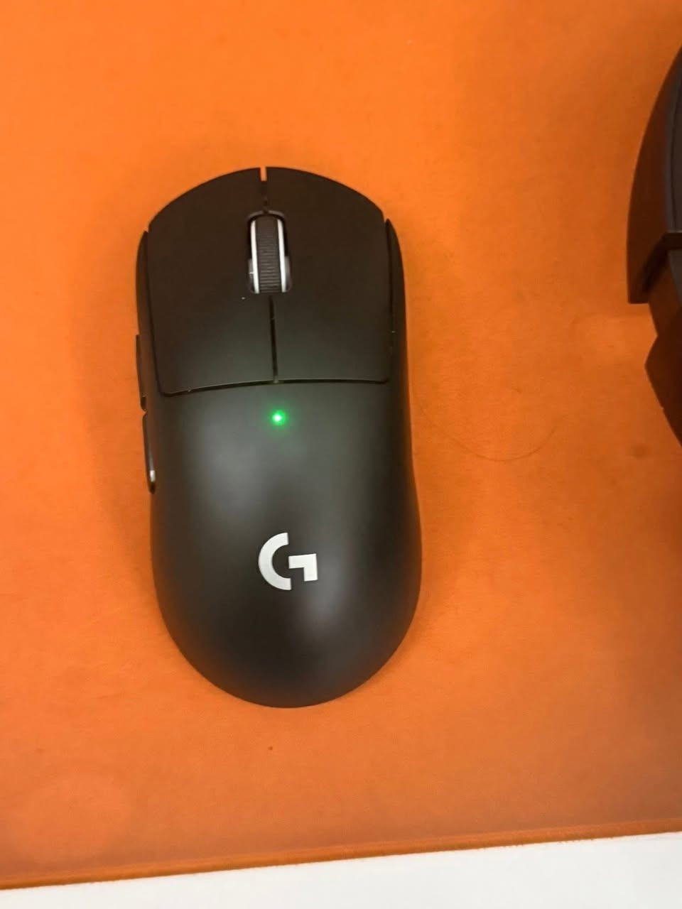 ماوس سوبر لايت ١ سعره65 الف كامل شغال
سماعه ريزر كراكن v3 سعرها ٦٥ الف 

مايك هايبر اكس ٦٥الف 

يده بلي فايف  ٥٠ الف 

الغراض كامله ما بيهن نقص مكاني بغداد الدوره


**إذا كنت صاحب هذا الإعلان وتريد حذفه لأي سبب، رجاءا أرسل رسالة إلى الدعم الفني**