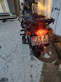 بوكسر • محرك مكفول • ٢٠٢٢