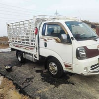 كيا فحل 2020 كير مكينه اكسل كفاله  تحويره 14  تانكي 120  تبريد تدفه  ب...