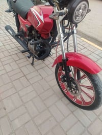 شاينك • موديل 25 • النعمانيه