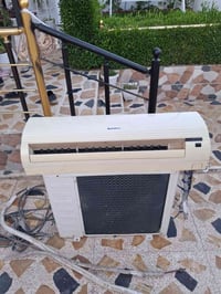 سبلت • 2.5 طن • مكيف سبلت • تبريد • كركوك • سبلت للبيع