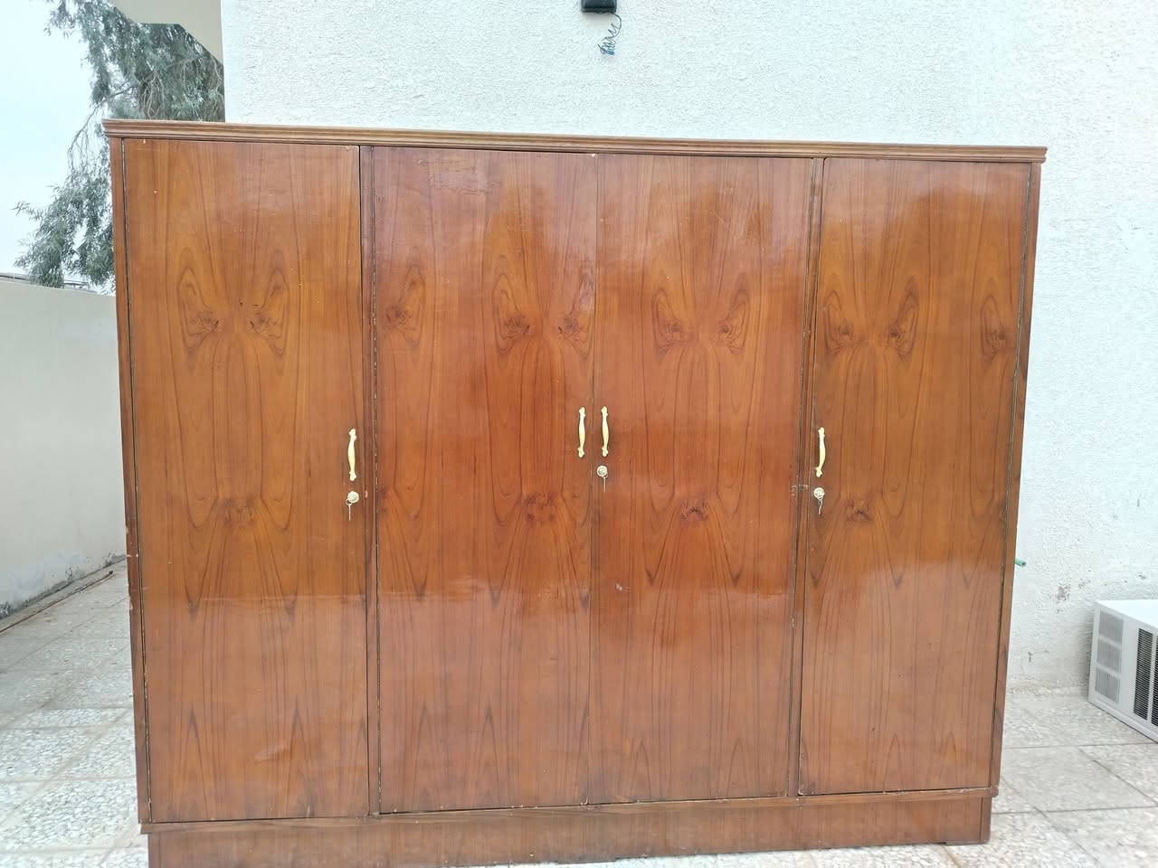 كنتور 4 بوب صاج السعر 200 وبي مجال


**إذا كنت صاحب هذا الإعلان وتريد حذفه لأي سبب، رجاءا أرسل رسالة إلى الدعم الفني**