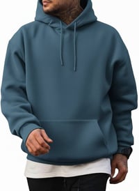 هودي تركي أصلي • فانيلة قطن ماستر • مقاسات M-L-XL-XXL