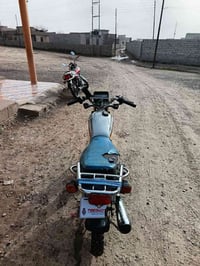 ماطور سيفان • موديل 2020 • محرك نضيف