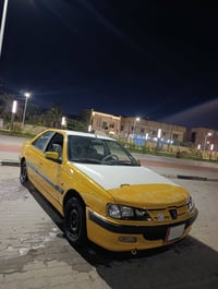 بيجو بارس • ٢٠١٥ • ابو الخصيب