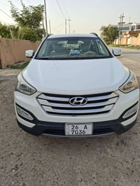 سنتافي ٢٠١٣ • ٧ راكب • كفالة سنة