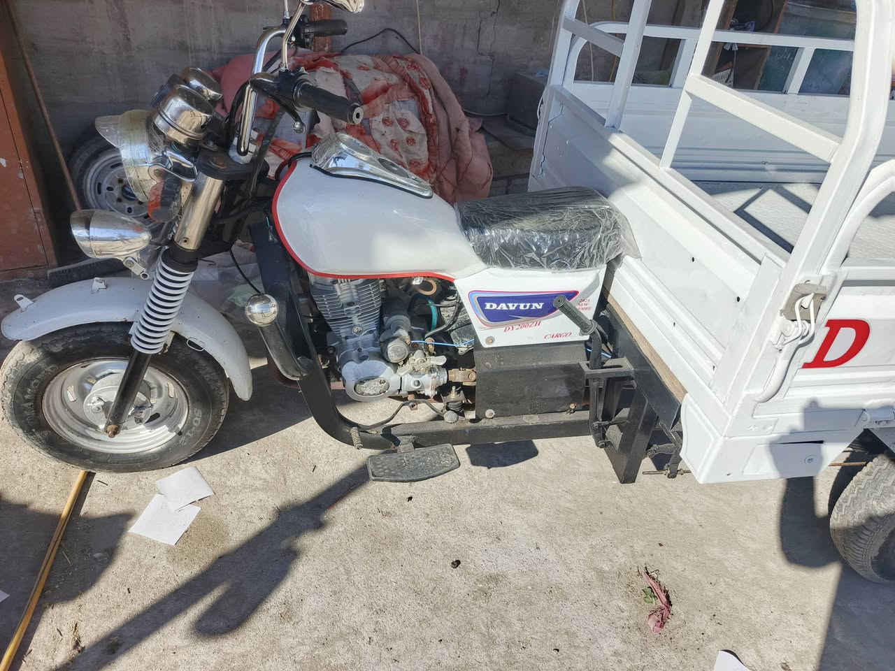 ستوته موديل 2015 في قضاء النصر ***********
