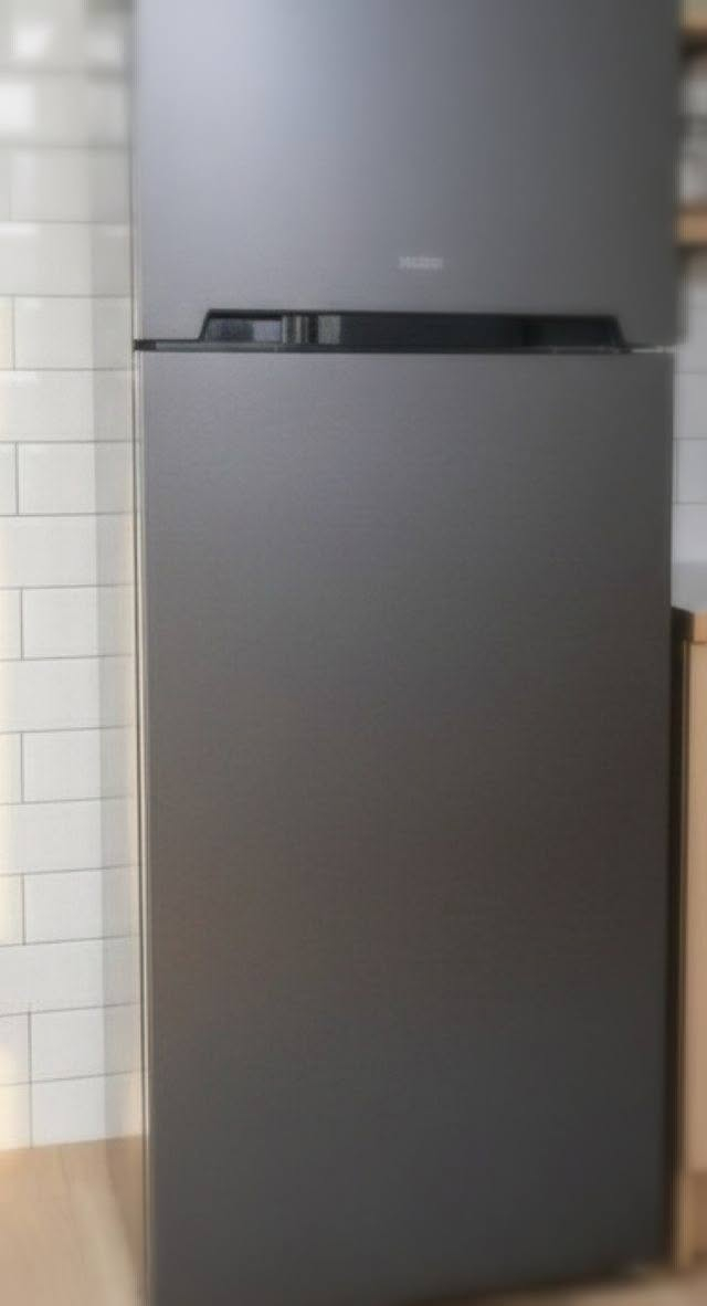 ثلاجة فيستل رصاصي 21 قدم نظيفة  جداً
اخذتها ب 550
ابيعها ب450  بيها مجال

العنوان بغداد حي الجهاد
رقم موجود واتساب
***********
