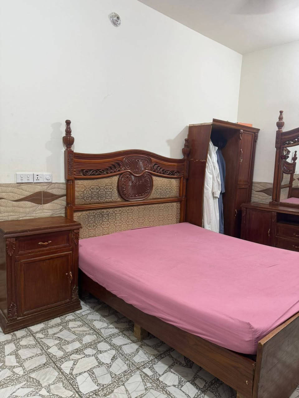 غرف نوم سته باب نجارة عراقيه تسكام بسعر 850عنواني بغداد الشعلة


**إذا كنت صاحب هذا الإعلان وتريد حذفه لأي سبب، رجاءا أرسل رسالة إلى الدعم الفني**
