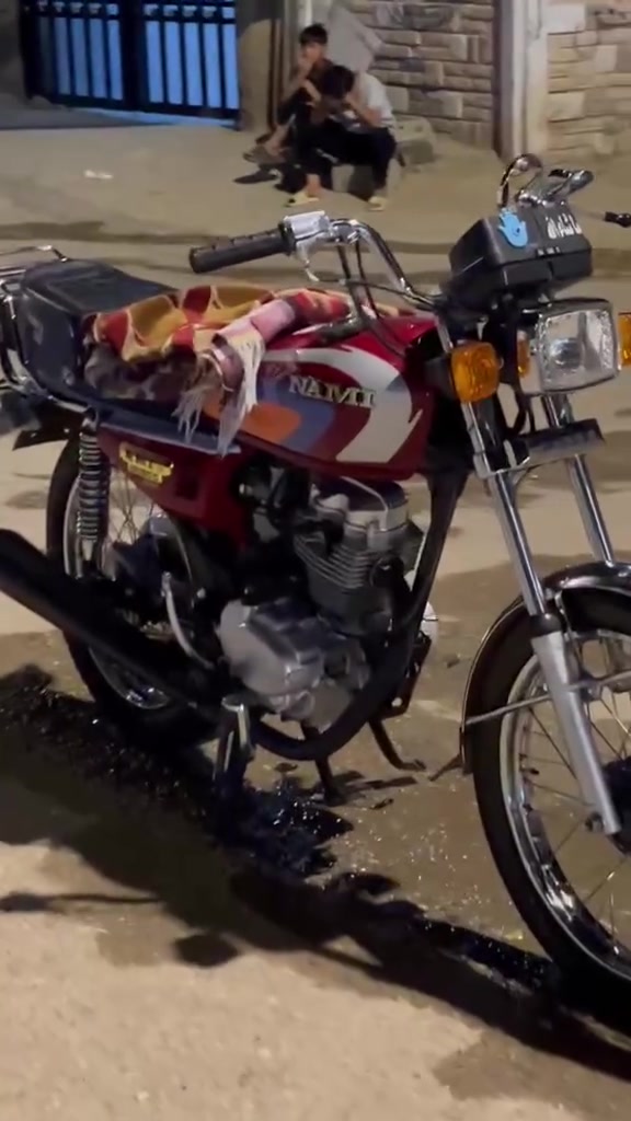 للبيع او مراوس بحربي باقي التفاصيل خاصص


**إذا كنت صاحب هذا الإعلان وتريد حذفه لأي سبب، رجاءا أرسل رسالة إلى الدعم الفني**