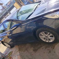 سوناتا ٢٠١٤ • رقم بصره • كفاله داخله