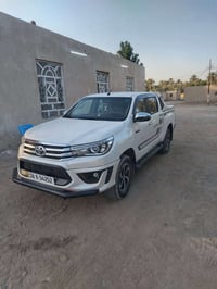 بيك اب • ٢٠٢٠ • مكفول