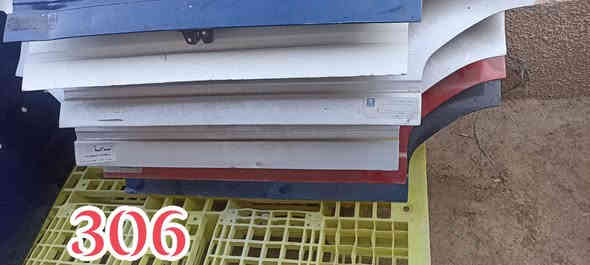 (ملاحظه)الاسعار فقط على الاتصال بل الارقام او مراسلتنا على الواتساب
السلام عليكم/ يارزاق تعلن  خدمات جبار  ابوسالم  عن توفر {صندوق+ ابواب} بيجو (306) يوجد(فيتر + أدوات+ كهربائي) العنوان بغداد شارع الصناعه قريب على محكمة الكراده مقابيل مطعم ابو ساره نهاية الشارع العريض المحل مجاور ورشة صقر بلادي مقابل محطة وقود وسط البلد الجديده (ملاحظه) لمعرفة الاسعار الاتصال على  الارقام  🪬 ***********  
*********** يوجد واتساب
🚕***(يتوفر خدمة  توصيل )***🚕
العنوان مثبت على مواقع الويز +الخرائط
