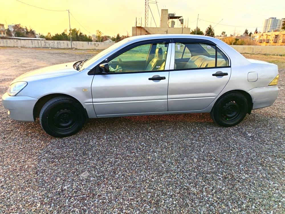 لانسەر تۆماتیك 2007
سعری 70 $ 🚀
 سیارەکە مەکینە گەورەیە ... چوارجام کارەبایی... سەنەوی رەقەی نوێیە بێ کێشەیە.پەمپە بۆ جوانی... قفل مرکەزیە ... ئاوێنە کارەبای چوار تایەی کارەبایە ... بلاجیکتۆرە ... تەقە و رەقە و دارو بەردی بەشەرت چرکەی تێدانیە تۆپە لاستیکە ... پاوەرە ... ژێری تازەیە ... پێش و پشتی کەپسە ... ماڵی فەقیرە... تەبریتە ... گیر  و مکینە تەبریت تەنانەت چرکەی هە بوو مرجوعە سعری 70 $ کەمەك مجال ژمارەمان *********** أربيل, العراق
