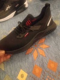 حذاء سيفتي • مقاس ٤١