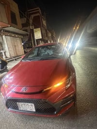 سيارة للبيع كوريلا ياباني 21 مواصفات.                 ‭٠٧٨٨ ٠٥٥ ٧٧٧٠‬