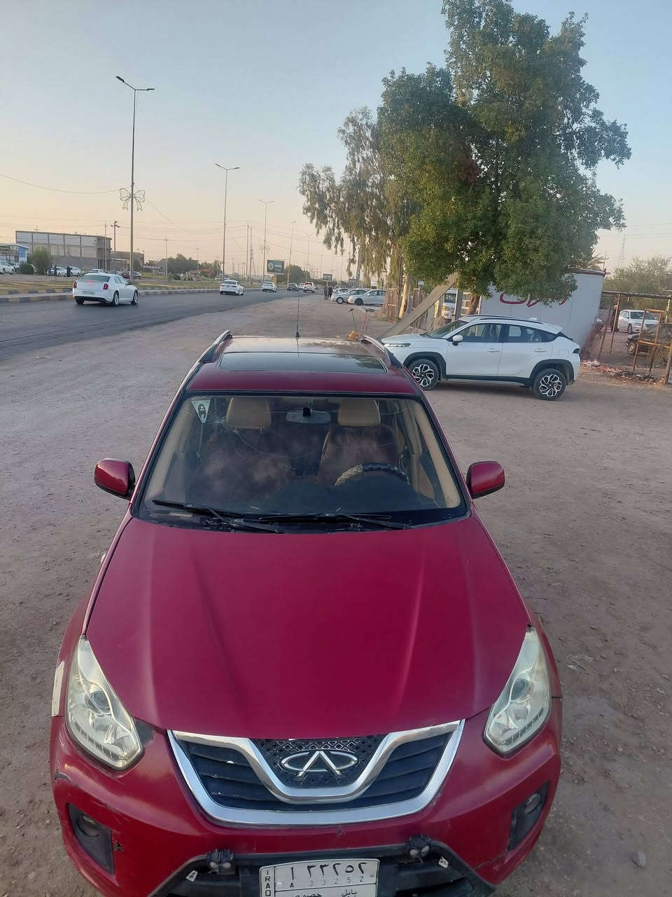 السلام عليكم تيكو موديل ٢٠١٣ مكينه كير جاهزه تخم تاير حداديه كهربائيات صبغ حزام بدون ضربه السعر (٣٧)  مكاني بابل رقمي ***********
