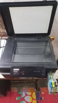 طابعات • Brother • HP